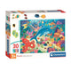 Clementoni Puzzle Jigsaw Puzzle Undera Fun, 30st.