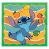 Clementoni Jigsaw Puzzle Square Stitch, 3x48st.