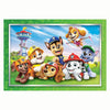 Clementoni puzzle patte patrouille, 60 pcs.