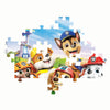 Clementoni puzzle patte patrouille, 60 pcs.