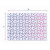 Puzzle Clementoni Académie des Licornes - 104 pièces.