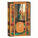 Clementoni puzzle Belle toujours après - 500 pcs. - afbeelding 1