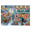 Clementoni puzzle la joie de Noël - 500 pcs.