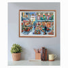 Clementoni puzzle la joie de Noël - 500 pcs.