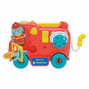 Camion de pompiers montessori bébé Clementoni