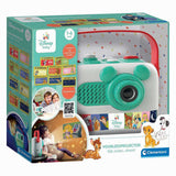 Projecteur de lecture pour bébé Clementoni Disney - afbeelding 2