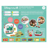 Projecteur de lecture pour bébé Clementoni Disney - afbeelding 5