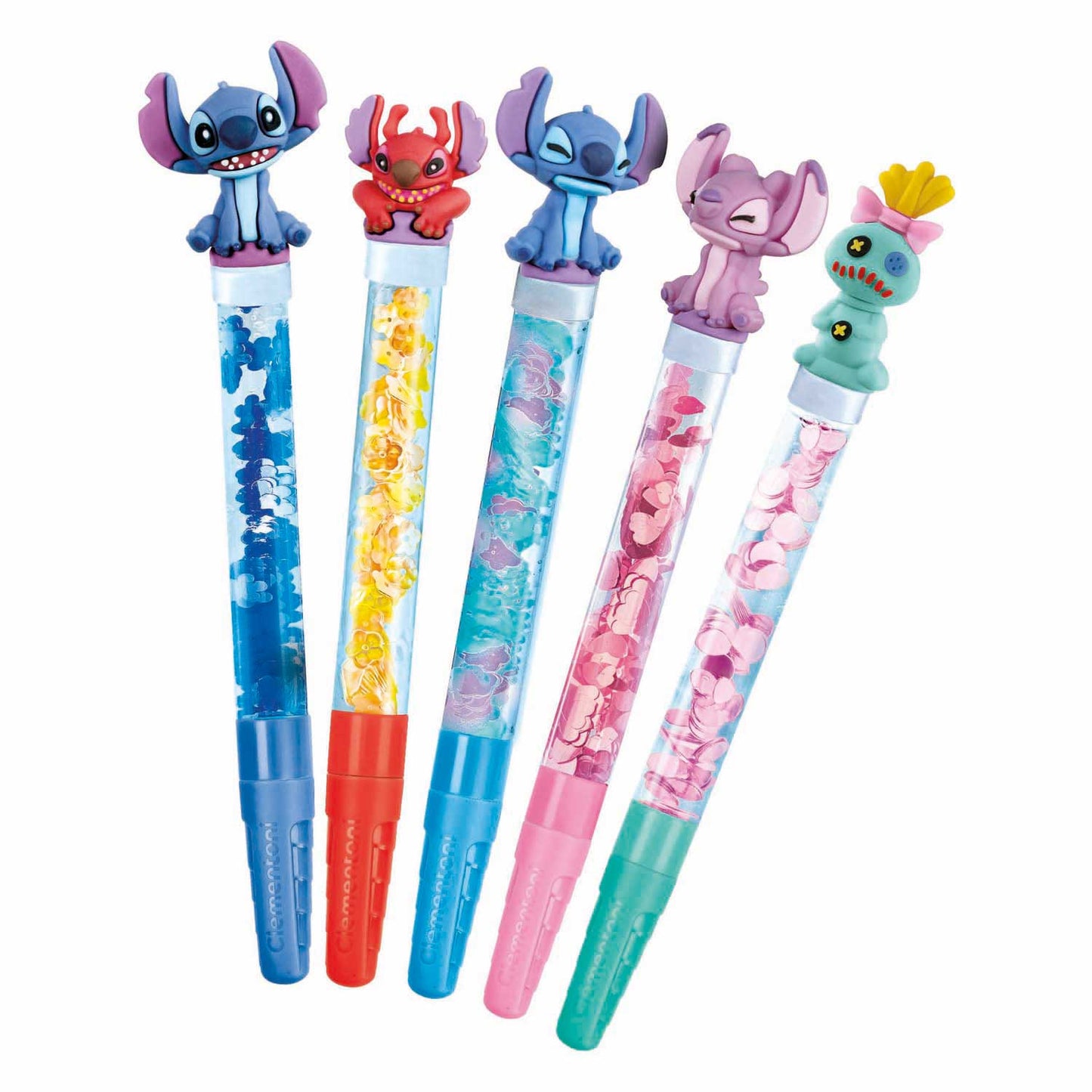 Point de studio créateur de stylo Clementoni