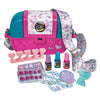Coffret coffret ongles Clementoni