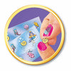 Coffret coffret ongles Clementoni
