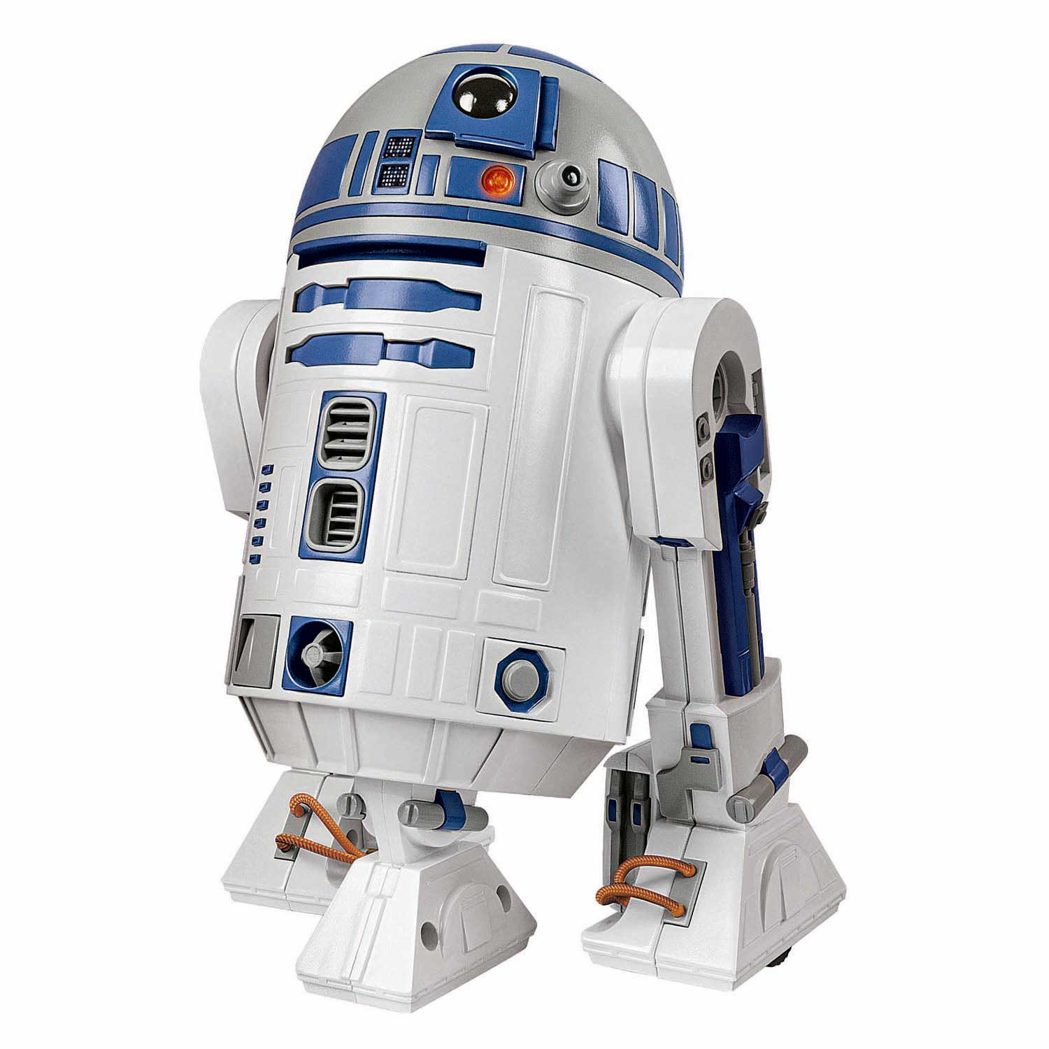 Clémentoni star wars r2-d2