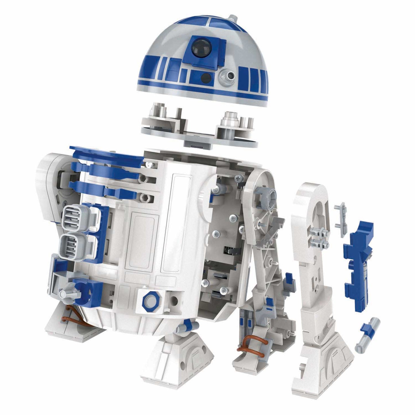 Clémentoni star wars r2-d2