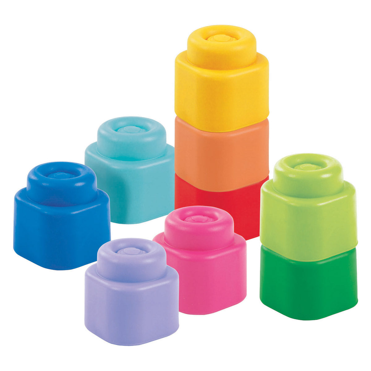 Clementoni Clemmy Play Set dans une boîte