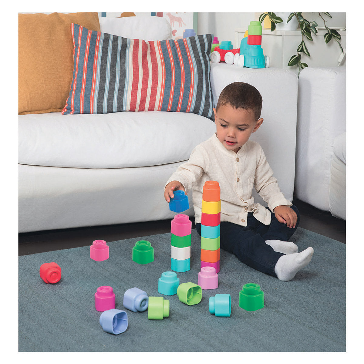 Clementoni Clemmy Play Set dans une boîte