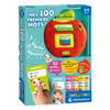 Éducation Clementoni - mes 100 premiers mots fr-en