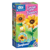 Idée Clementoni faites vos propres fleurs - tournesol