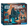 Clementoni jeu scientifique robot gorille
