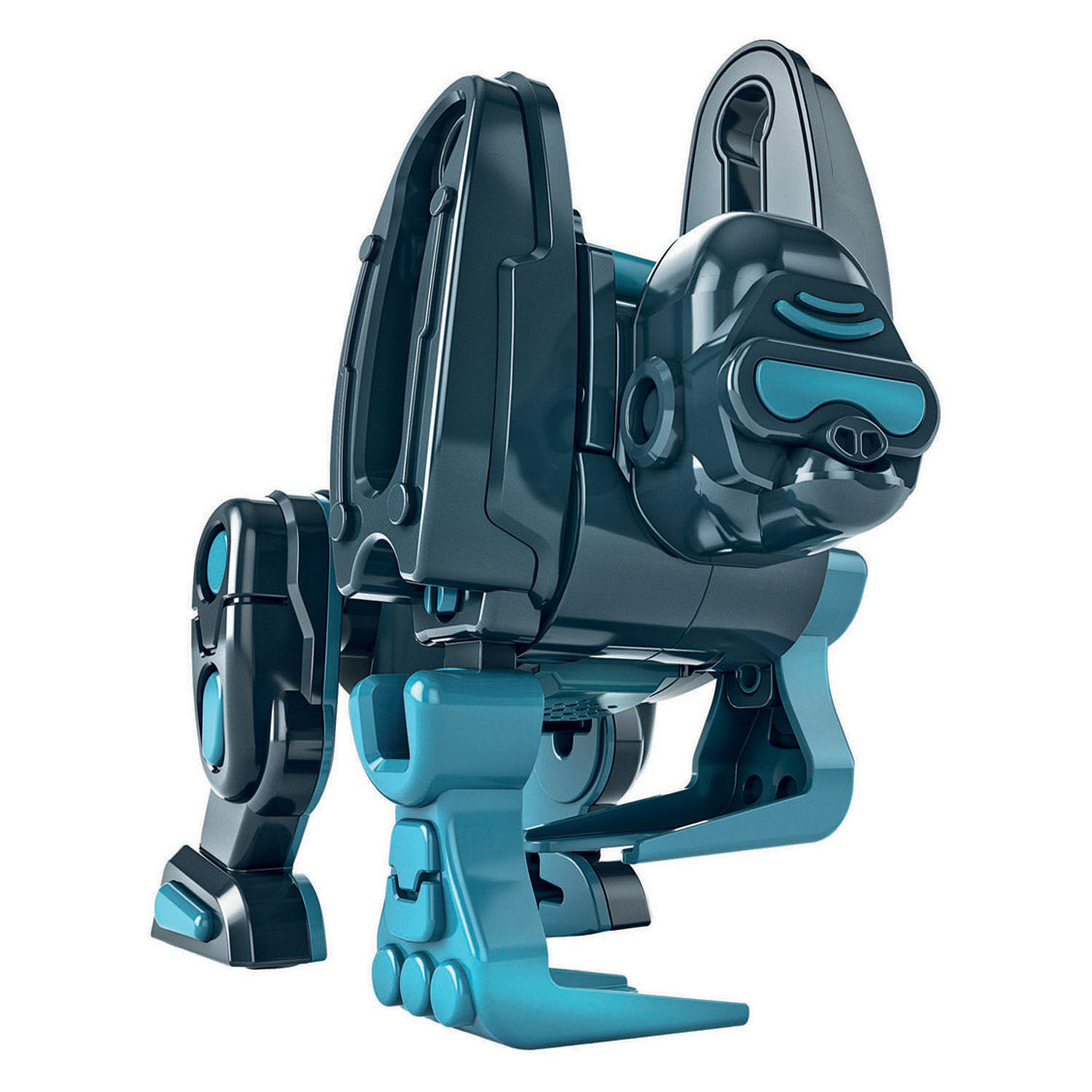 Clementoni jeu scientifique robot gorille
