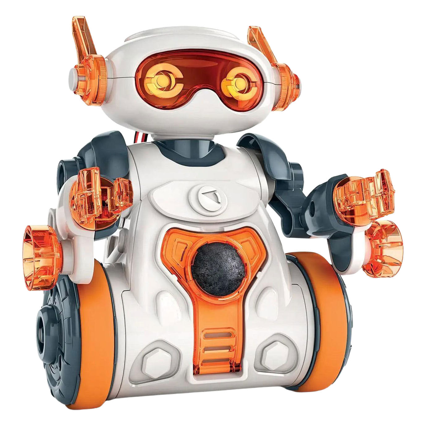 Robot mio néerlandais français
