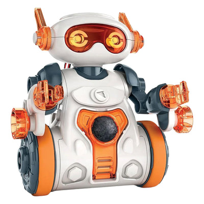Robot mio néerlandais français
