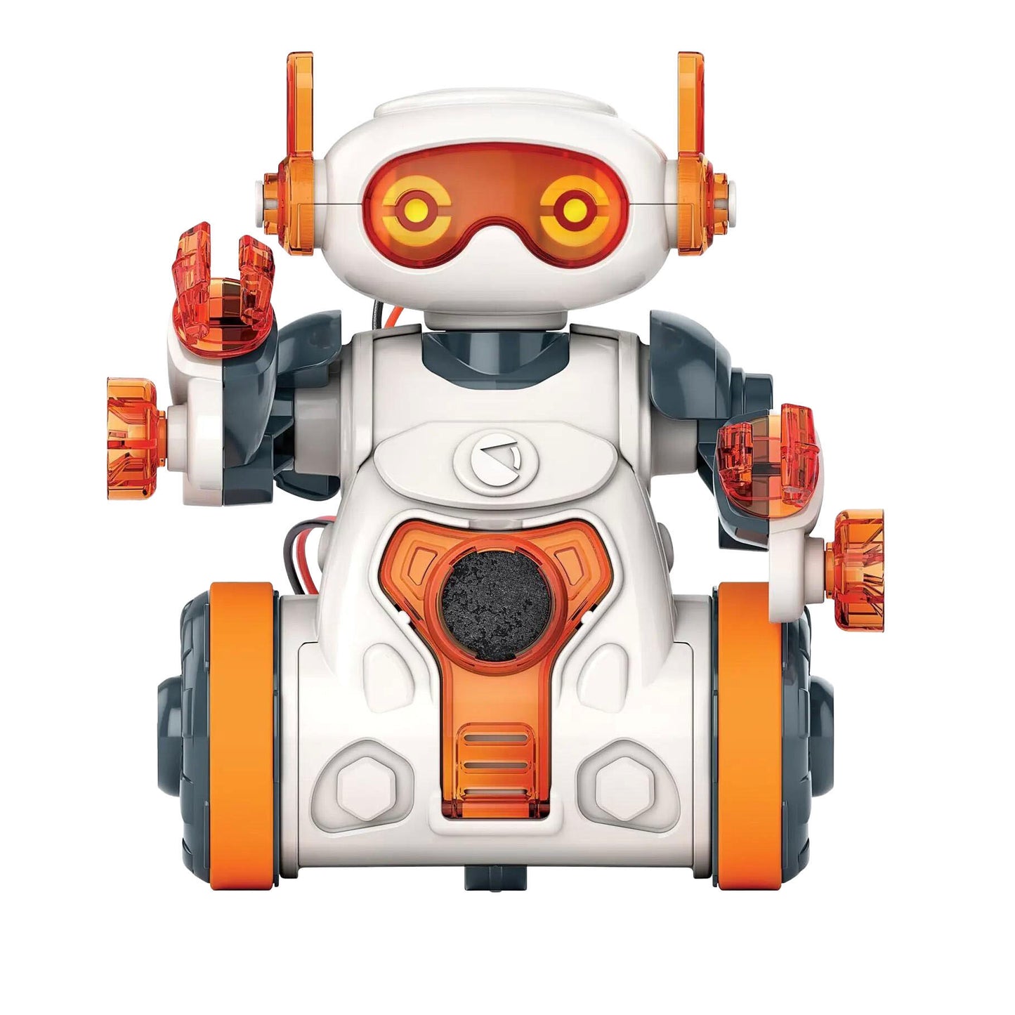 Robot mio néerlandais français