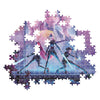 Clementoni puzzle chasseurs de démons kpop - 1000 pcs.