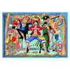 Clementoni Puzzle Anime One Piece 500 Pieces