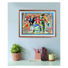 Clementoni Puzzle Anime One Piece 500 Pieces