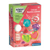 Jeu scientifique Clementoni - mini coffret de baume à lèvres