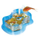 Jeu scientifique Clementoni, développez vos propres triops