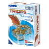 Jeu scientifique Clementoni, développez vos propres triops