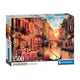 Clementoni puzzle Venise - 1500 pcs.