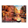 Clementoni puzzle Venise - 1500 pcs.