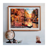 Clementoni puzzle Venise - 1500 pcs.