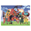 Clementoni puzzle une pièce - 1500 pcs.