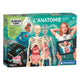Science et jeu Clementoni - super anatomie