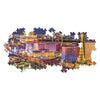 Clementoni - puzzle - 6000 pièces - las vegas - puzzle pour adultes - collection de haute qualité