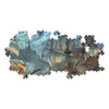 Clementoni - puzzle - 6000 pièces - bataille navale - puzzle pour adultes