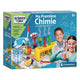 Jeu scientifique Clementoni - ma première boîte de chimie
