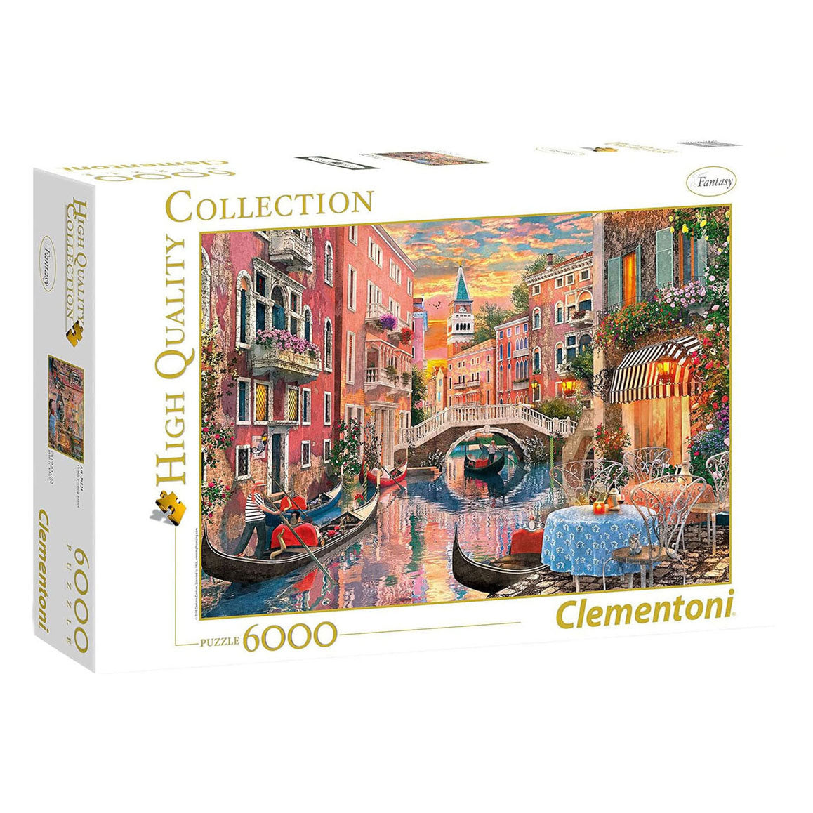 Clémentoni
