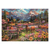 Puzzle Clementoni gratuit à brouter - 3000 pcs.