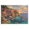 Clementoni puzzle peint manarola - 2000 pcs.