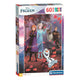 Clementoni maxi puzzle disney la reine des neiges 2 - 60 pcs.