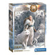 Clementoni puzzle Anne Stokes gardiens d'hiver - 1000 pcs.