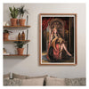 Clementoni puzzle Anne attise les amis pour toujours - 1000 pcs.