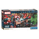 Clementoni puzzle merveille panorama - 1000 pcs.