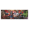 Clementoni puzzle merveille panorama - 1000 pcs.