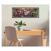 Clementoni puzzle merveille panorama - 1000 pcs.