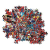 Clementoni puzzle Impossible Marvel Spiderman - 1000 pcs.