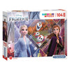 Clementoni maxi puzzle La Reine des Neiges 2 - 104 pcs.